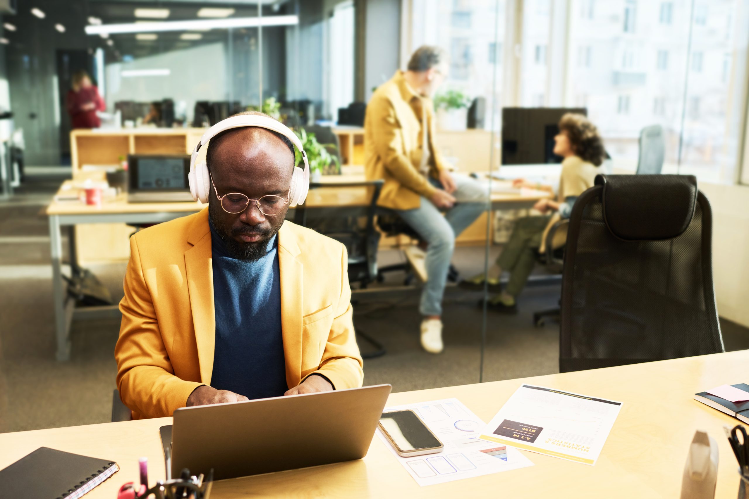 Loneliness at Work: The Silent Culture Killer