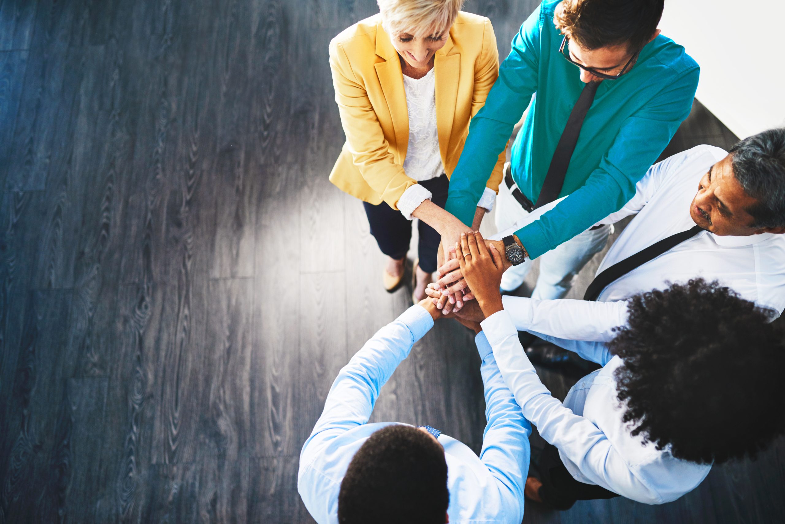 Leading with Humanity in a Human-Centric World